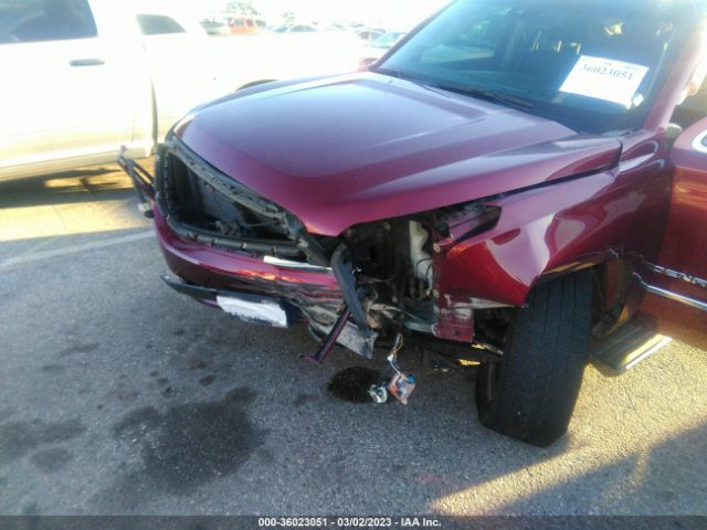 1GKS2CKJ3HR329300 GMC YUKON DENALI