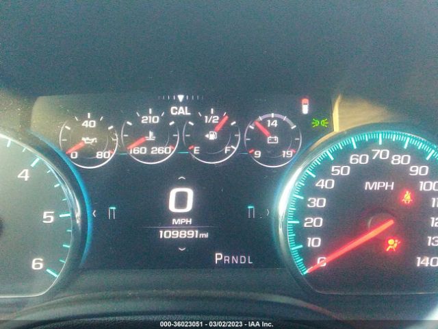 1GKS2CKJ3HR329300 GMC YUKON DENALI