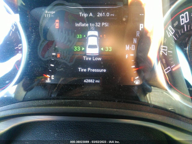 Dodge Challenger Sxt 2018 2C3CDZAG5JH310373 Image 9