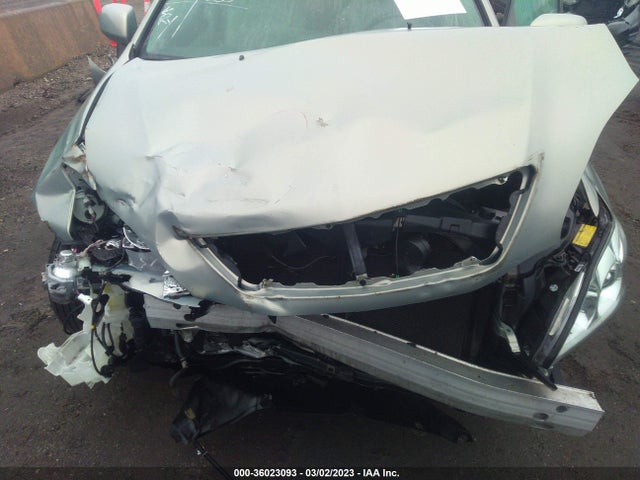 Lexus RX 350 2008 2T2HK31U28C081449 Image 10