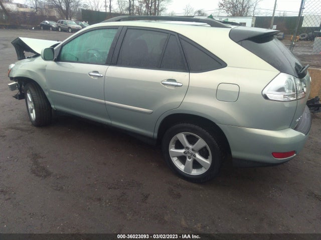 Lexus RX 350 2008 2T2HK31U28C081449 Image 3