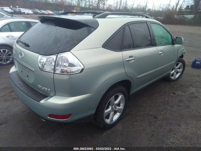 Lexus RX 350 2008 2T2HK31U28C081449 Image 4
