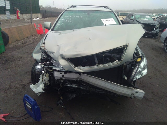 Lexus RX 350 2008 2T2HK31U28C081449 Image 6