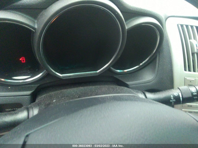 Lexus RX 350 2008 2T2HK31U28C081449 Image 7