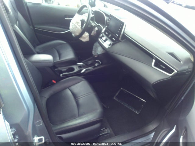 Toyota Corolla Xle 2020 5YFFPRAE0LP128897 Image 5