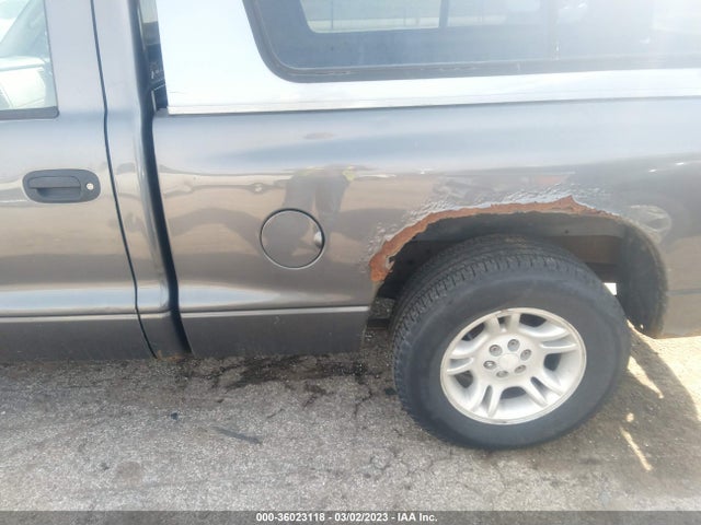 Dodge Dakota Base/sport/slt 2001 1B7FL26X51S304447 Image 7