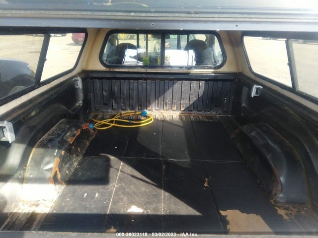 Dodge Dakota Base/sport/slt 2001 1B7FL26X51S304447 Image 9