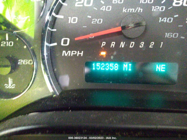2014 Chevrolet Express, VIN: 1GCSHAF47E1123734