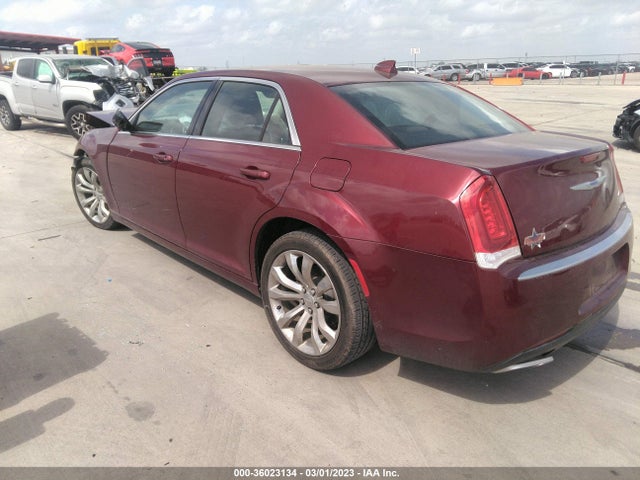 2C3CCAAG7KH568884 Chrysler 300 Touring