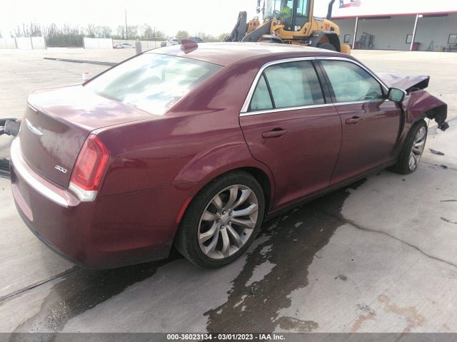 2C3CCAAG7KH568884 Chrysler 300 Touring