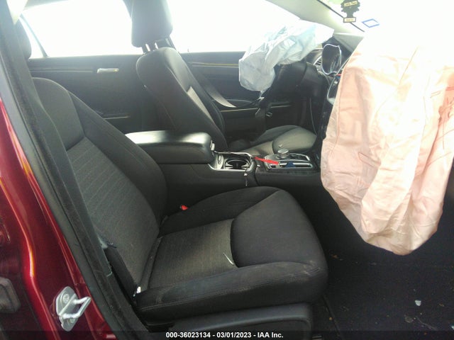 2C3CCAAG7KH568884 Chrysler 300 Touring