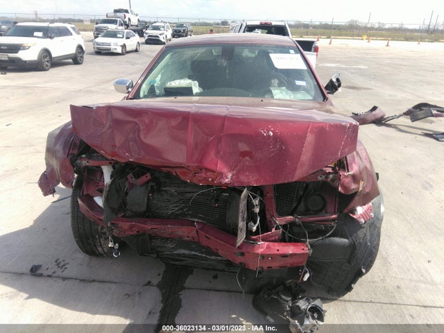2C3CCAAG7KH568884 Chrysler 300 Touring