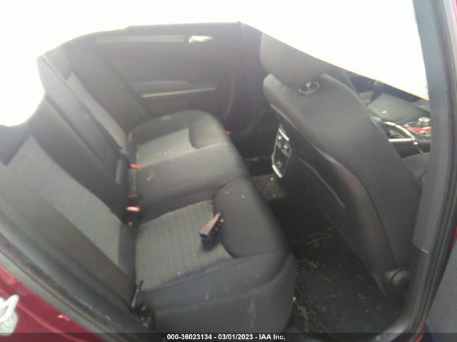 2C3CCAAG7KH568884 Chrysler 300 Touring