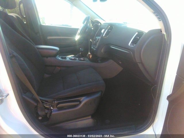 Dodge DURANGO GT 2019 1C4RDJDG0KC827698 Image 5
