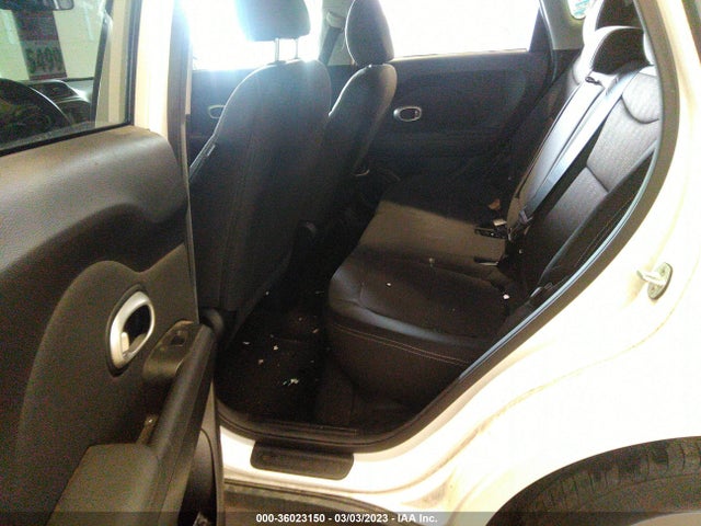 KIA Soul Base 2014 KNDJN2A27E7744324 Image 9