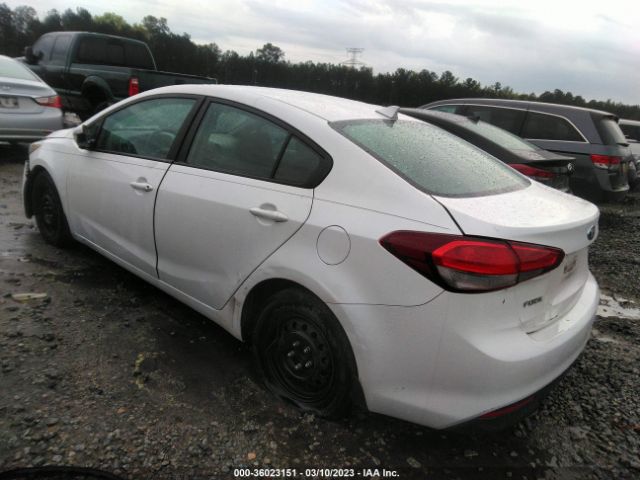 3KPFL4A75HE017836 KIA FORTE LX