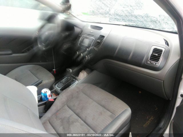 3KPFL4A75HE017836 KIA FORTE LX