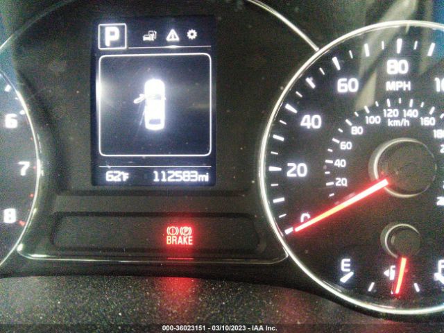 3KPFL4A75HE017836 KIA FORTE LX