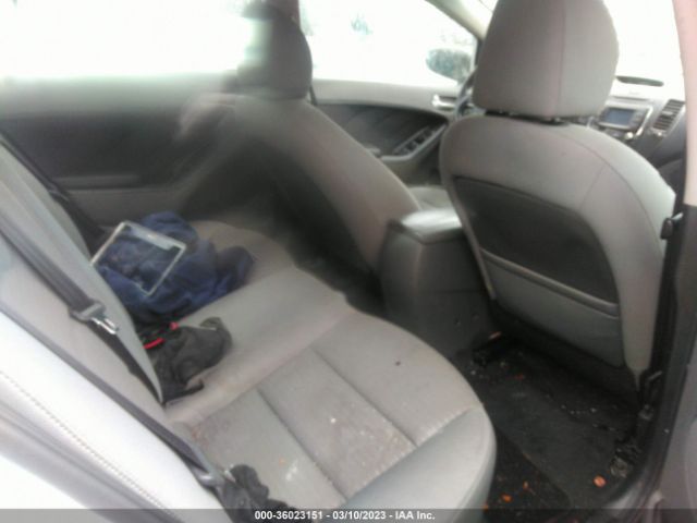 3KPFL4A75HE017836 KIA FORTE LX