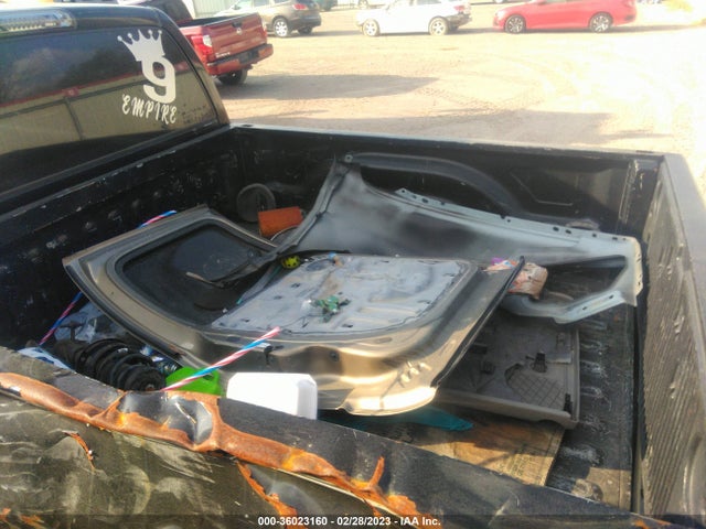 Dodge Ram 1500 Slt 2004 1D7HU18D24J262581 Image 4