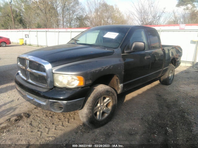 Dodge Ram 1500 Slt 2004 1D7HU18D24J262581 Image 2