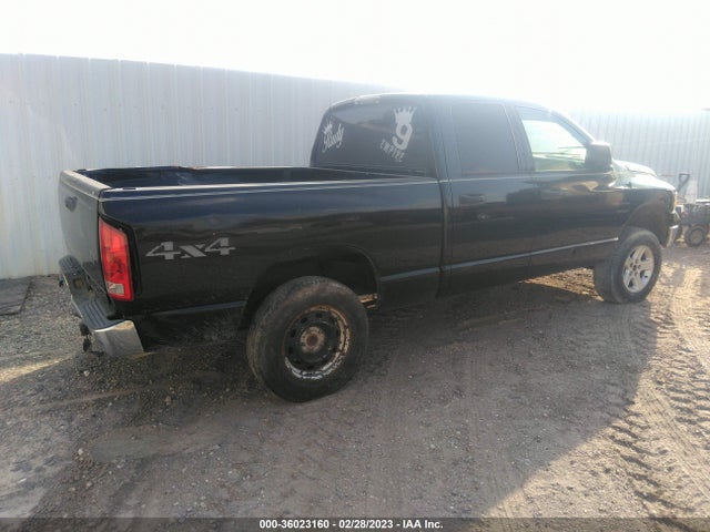 Dodge Ram 1500 Slt 2004 1D7HU18D24J262581 Image 6