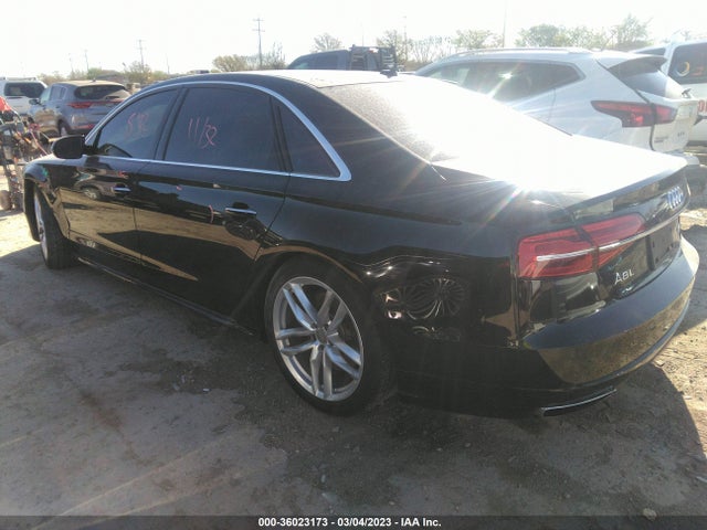 2017 Audi A8, VIN: WAU43AFD0HN002478