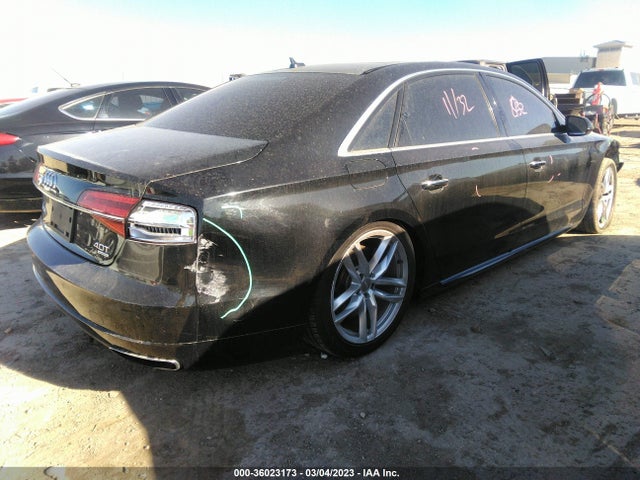 2017 Audi A8, VIN: WAU43AFD0HN002478