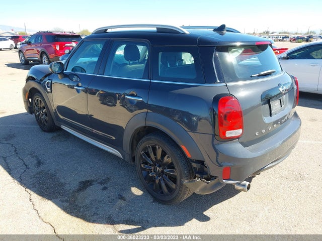 2018 Mini Countryman, VIN: WMZYT3C36J3E00066