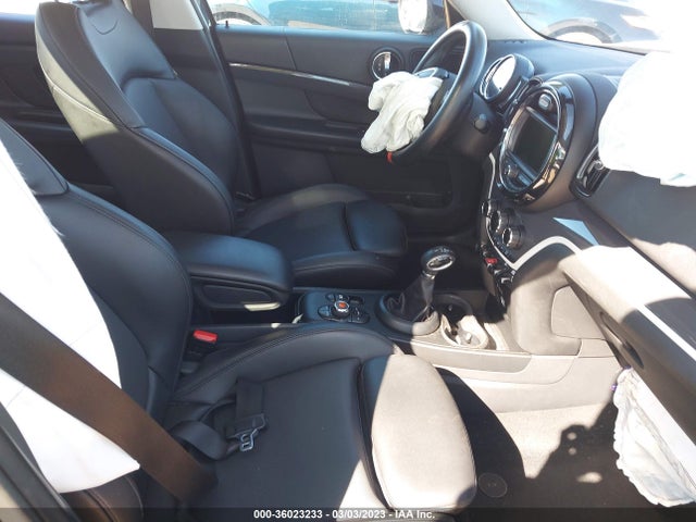 2018 Mini Countryman, VIN: WMZYT3C36J3E00066