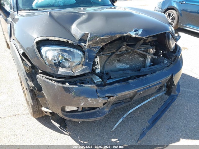 2018 Mini Countryman, VIN: WMZYT3C36J3E00066