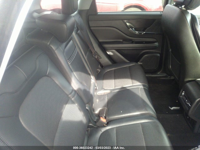 2020 LINCOLN CORSAIR STANDARD VIN: 5LMCJ1D96LUL03198