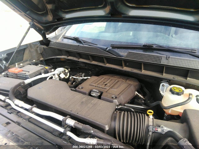 Chevrolet Silverado 1500 Custom 2021 1GCRYBEKXMZ125403 Image 12