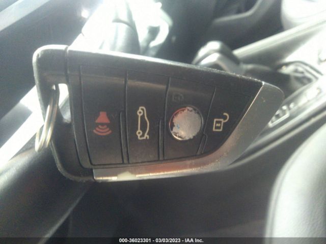 WBXHT3C35H5F83610 BMW X1 Xdrive28i
