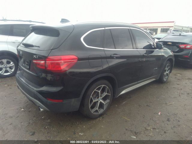 WBXHT3C35H5F83610 BMW X1 Xdrive28i