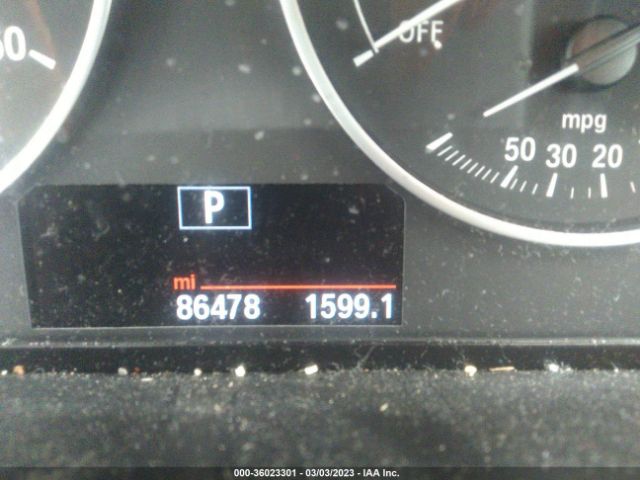 WBXHT3C35H5F83610 BMW X1 Xdrive28i