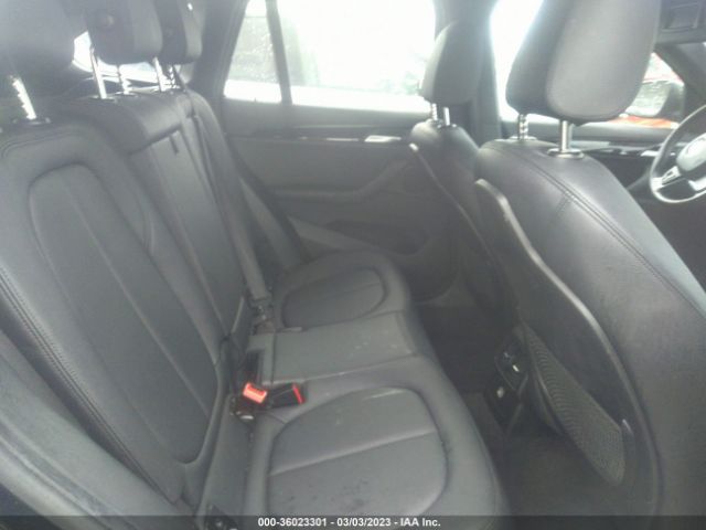 WBXHT3C35H5F83610 BMW X1 Xdrive28i