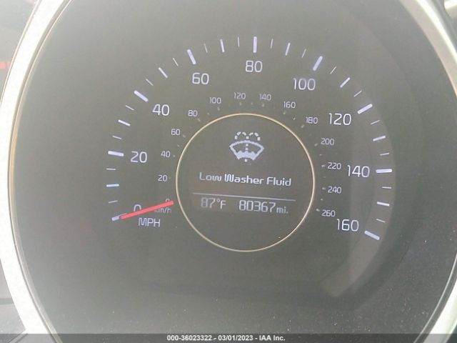 KNAGM4A75F5659478 KIA Optima Lx