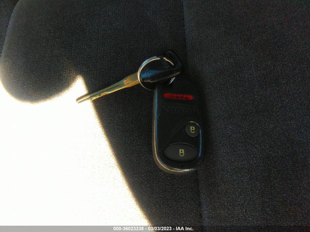 Acura CL 1997 19UYA2243VL007690 Image 3