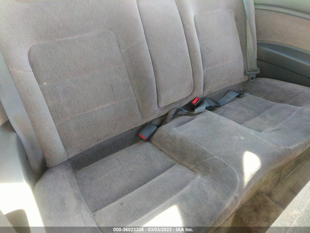 Acura CL 1997 19UYA2243VL007690 Image 9