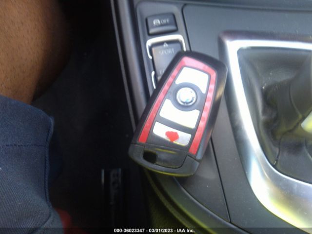 WBA4R9C34HK878819 BMW 4 Series 430i Xdrive