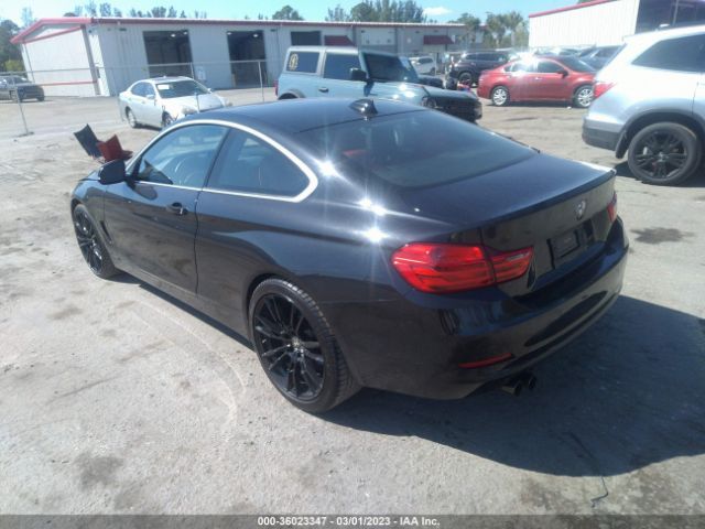 WBA4R9C34HK878819 BMW 4 Series 430i Xdrive