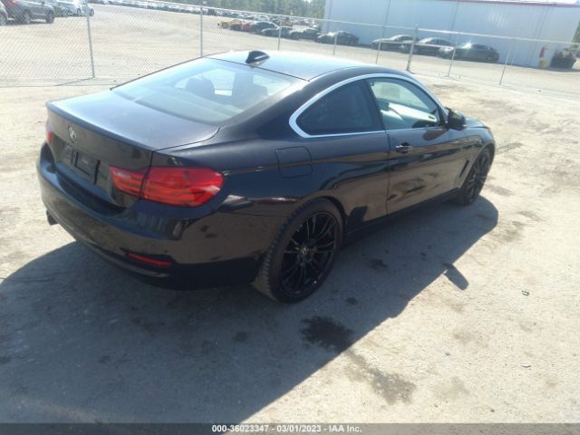 WBA4R9C34HK878819 BMW 4 Series 430i Xdrive