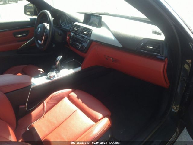 WBA4R9C34HK878819 BMW 4 Series 430i Xdrive