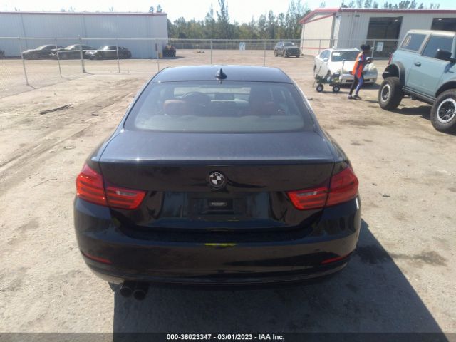 WBA4R9C34HK878819 BMW 4 Series 430i Xdrive