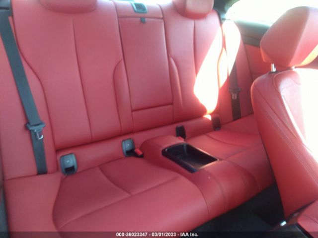 WBA4R9C34HK878819 BMW 4 Series 430i Xdrive