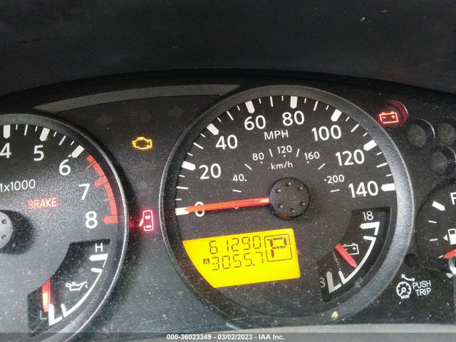 Nissan Frontier Sv V6 2017 1N6AD0EV0HN705342 Image 7