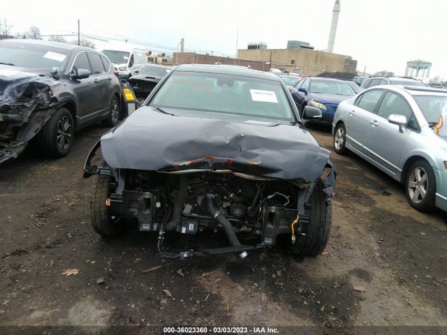 2018 Genesis G90, VIN: KMHG34JA3JU046819