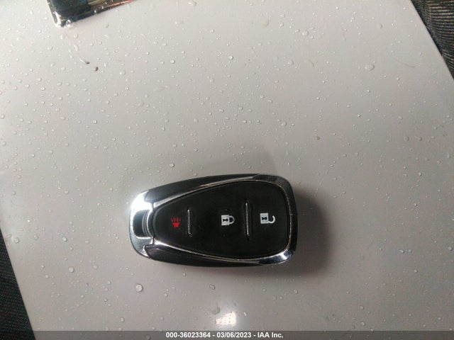 Chevrolet EQUINOX LT 2020 2GNAXKEV8L6118588 Image 3