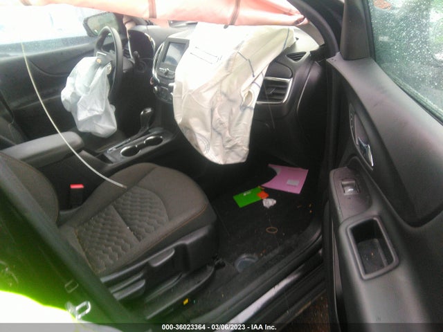 Chevrolet EQUINOX LT 2020 2GNAXKEV8L6118588 Image 6